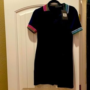 Gfore golf dress Brand new with tags